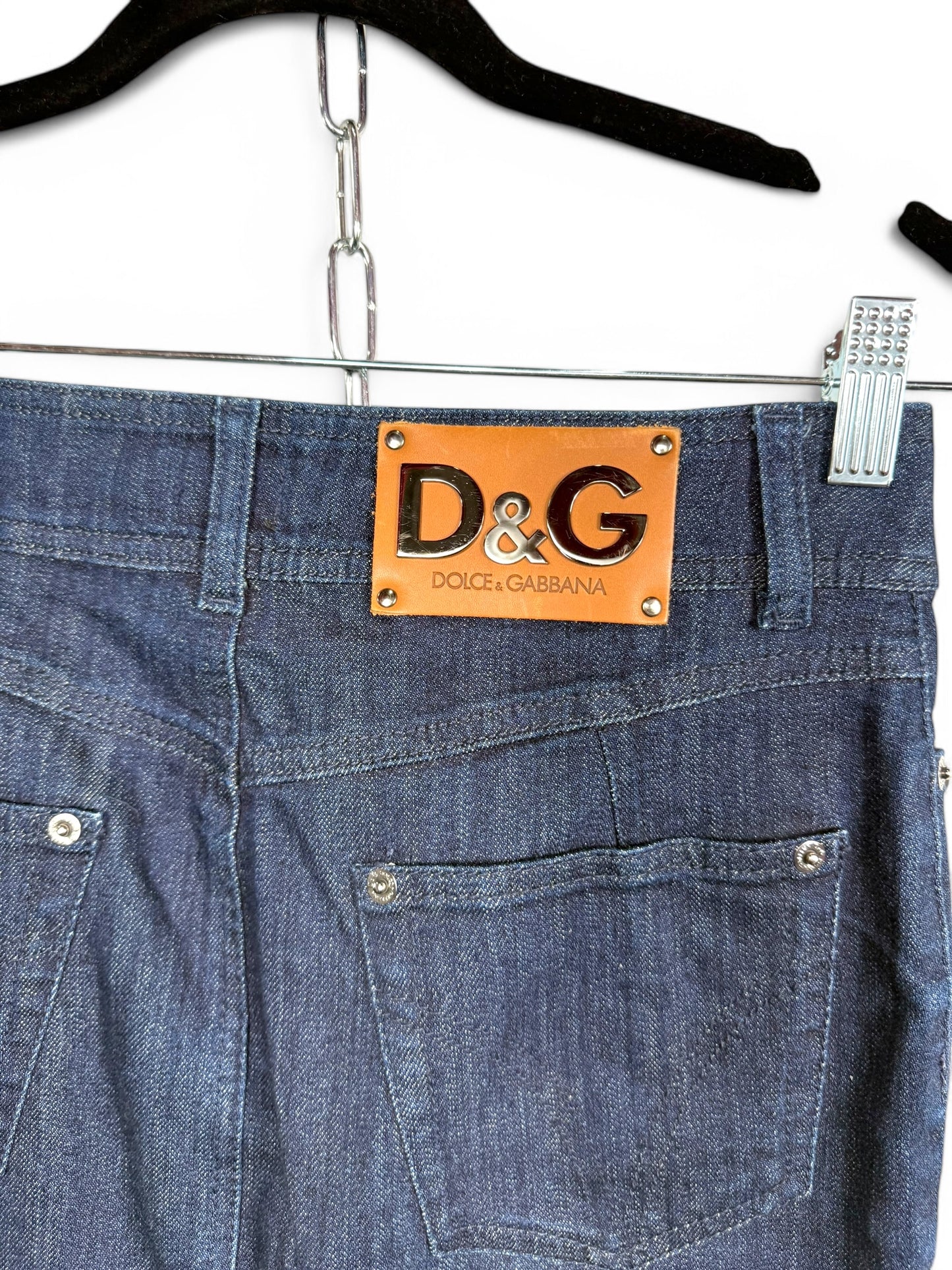 D&G skirt