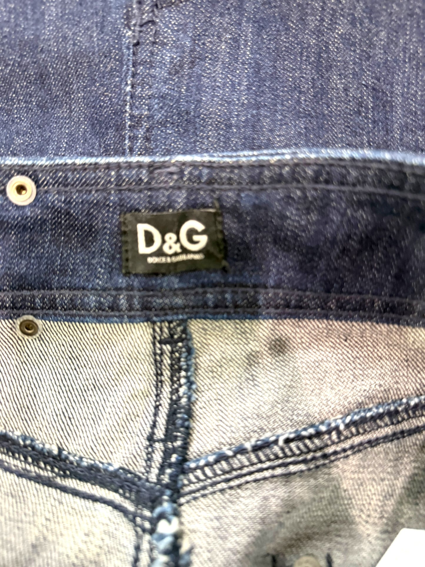 D&G skirt