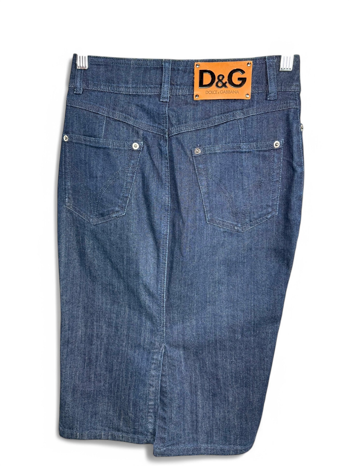 D&G skirt