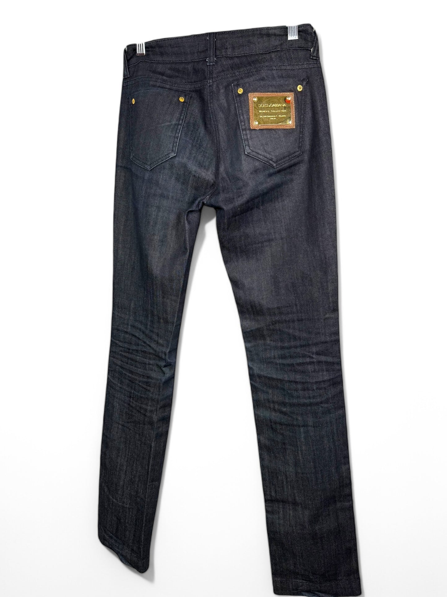 D&G jeans 
